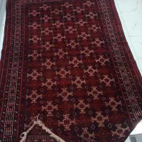 فرش دستباف قدیمی