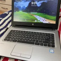 لپتاپ hp 348 g4