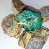 سنگ کلکسیونی و دکوری