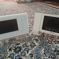 مانیتور آیفون تصویری با حافظه