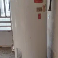 آبگرمکن زمینی در حد نو