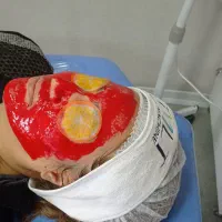 پاکسازی پوست