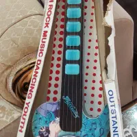 گیتار بچه گانه