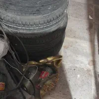 رینگ لاستیک کاپوت گلگیرپژو۲۰۶
