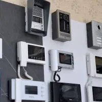 آیفون تصویری نقدی و چکی