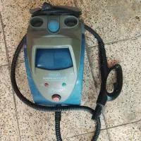 بخار شوی