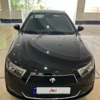 دنا پلاس اتومات مدل ۱۴۰۲در حد صفر