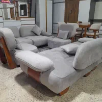 صناع نگین تک با بهترین کارهای چوبی