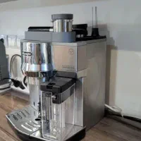 قهوه ساز دلونگی ec850m