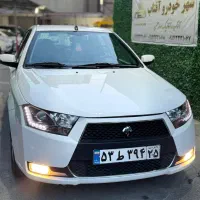 دنا معمولی ۹۸(شهر خودرو آفتاب)