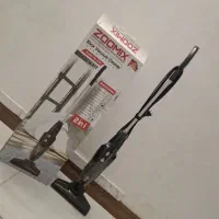 جارو پرتابل