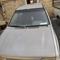 پراید ۸۴ترقه