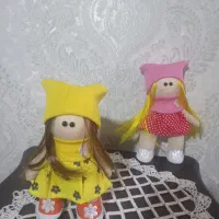 عروسک‌روسی