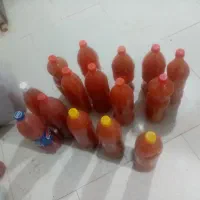 آبغوره خانگی