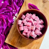 قند نیشکر شکر سرخ گیاهی