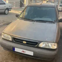 پراید مدل 90