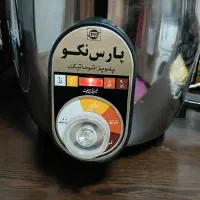 پلو پلز پارس نکو