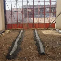 منطقه کارگاهی خیام