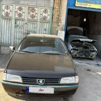 405مدل 83