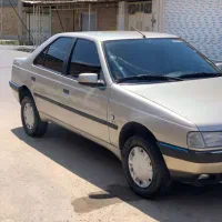 پژو 405|خودرو سواری و وانت|دزفول, |دیوار