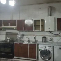 کابینت تمام فلز ورق گالوانیزه جنس محکم