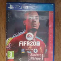 FIFA 20|کنسول، بازی ویدئویی و آنلاین|تهران, امیریه|دیوار