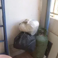 کپسول الیاس گاز