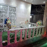 فروش باغ ویلا در هیر