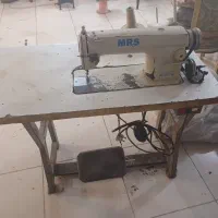 چرخ خیاطی راسته دوز
