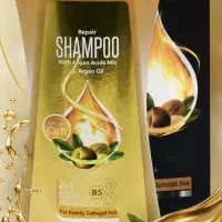 از چربی یا خشکی موهات خسته شدی