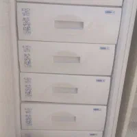 یخچال جنرال استیل