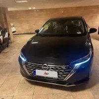 نیسان سیلفی مکس ادیشن ۲۰۲۴