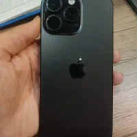 ایفون 16 promax 256 zaa