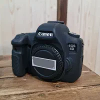 دوربین عکاسی کنون 6d فول فریم