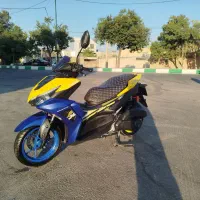 موتور آریوکس۱۴۰۳