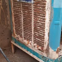 کولر آبی ۳۵۰۰ ابسال