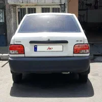 پراید ۹۶ se|خودرو سواری و وانت|تهران, اوقاف|دیوار