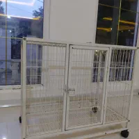 باکس پانسیونی سگ و گربه