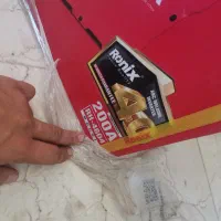 دستگاه جوش رونیکس