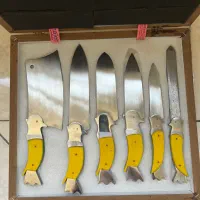 چاقو زنجان