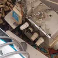 زیگزال چهار نخ کینگ تس