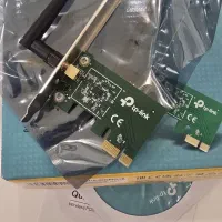 کارت وای فای wifi tp-link 781