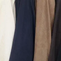 مخمل کبریتی رنگبندی جذاب