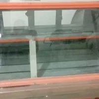 یخچال فریزر وه معمولی