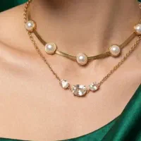 گردنبند ماری
