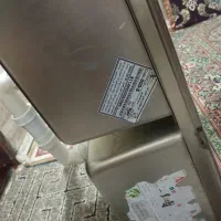 ظرف شویی ساز دوقولو نو
