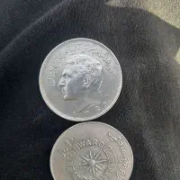 سکه وسنگ وموتور هندا۱۰۰