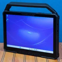 تبلت نظامی دل dell rugged 7030 قلمدار نسل۱۲