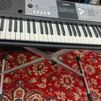 ارگ کیبورد یاماها مدل PSR-E233