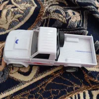 یک عدد ماشین به فروش می‌رسد